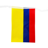 Bandera Mundial X35 UND BSP-3451