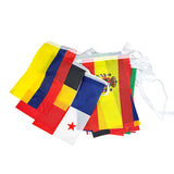 Bandera Mundial X35 UND BSP-3451