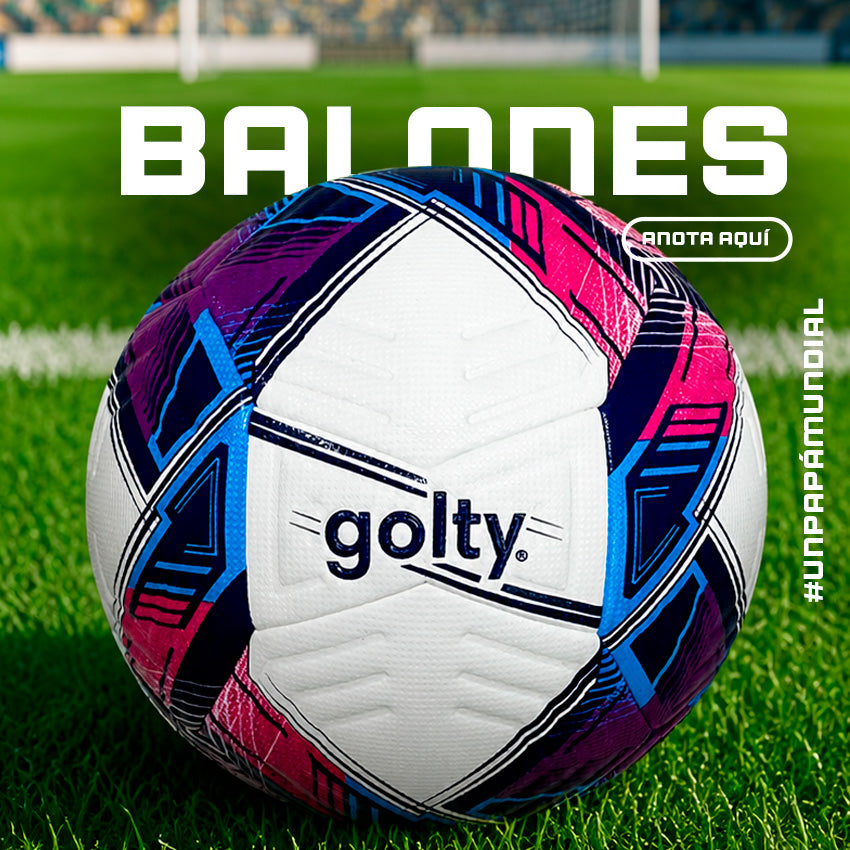 Balones