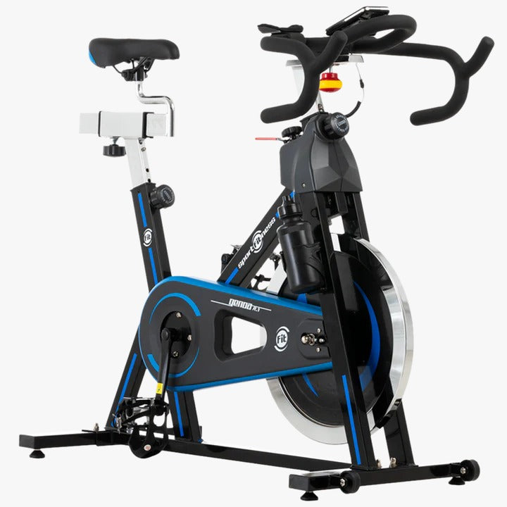 Bicicleta Spinning Sportfitness Genoa R1  070320