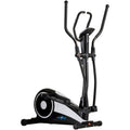 Bicicleta Elíptica Sportfitness 070286