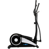 Bicicleta Elíptica Sportfitness 070286