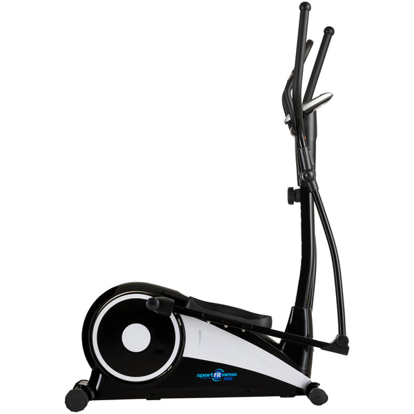 Bicicleta Elíptica Sportfitness 070286 - vista secundaria