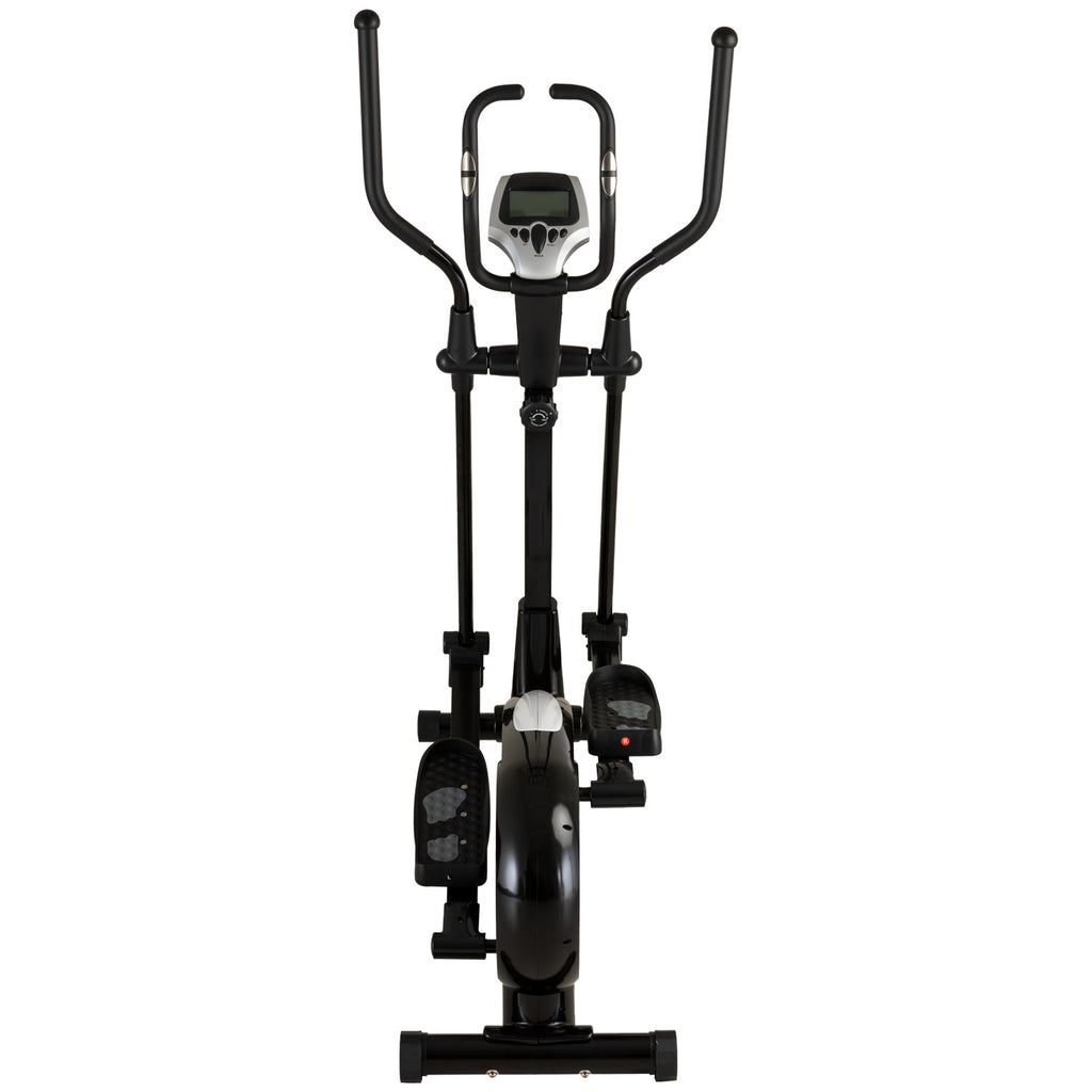 Bicicleta Elíptica Sportfitness 070286