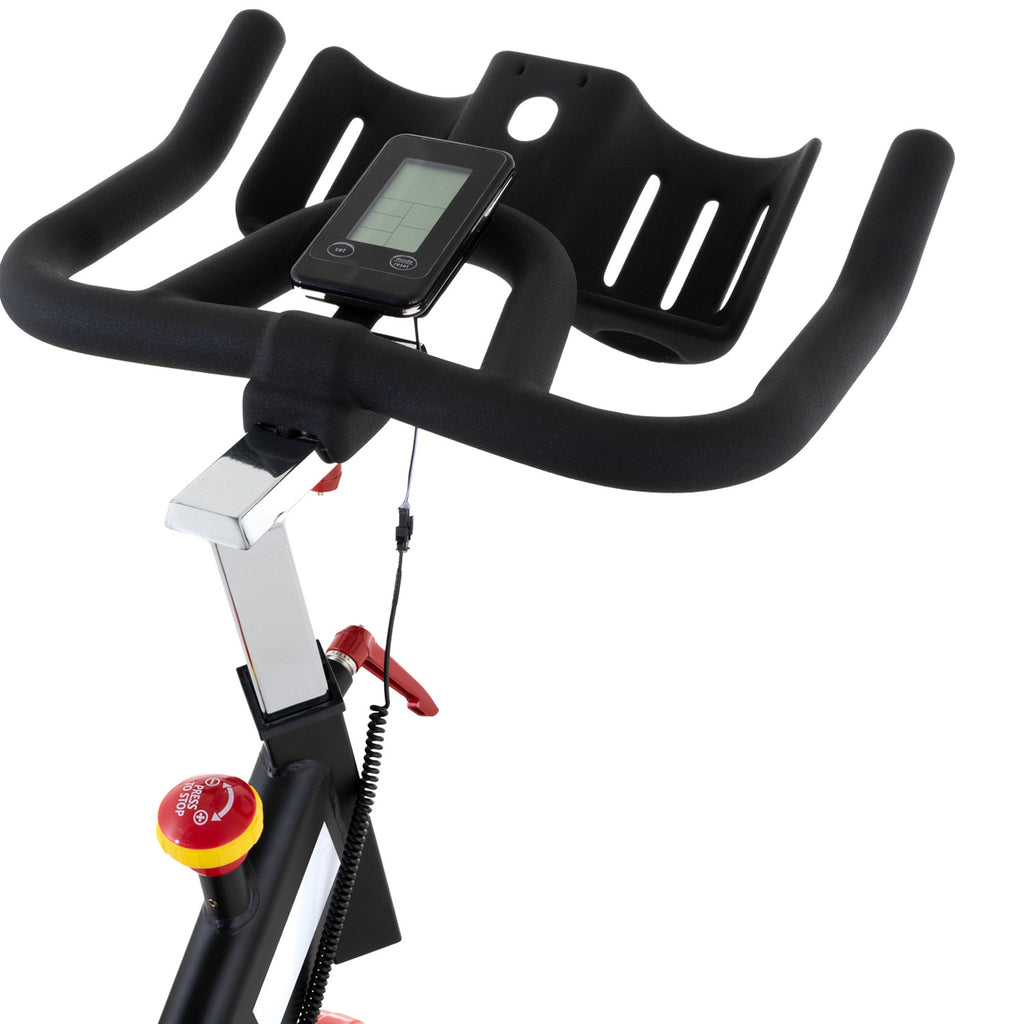 Bicicleta Spinning Siena 070316 SportFitness