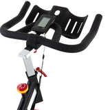 Bicicleta Spinning Siena 070316 SportFitness