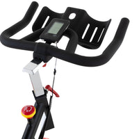 Bicicleta Spinning Siena 070316 SportFitness