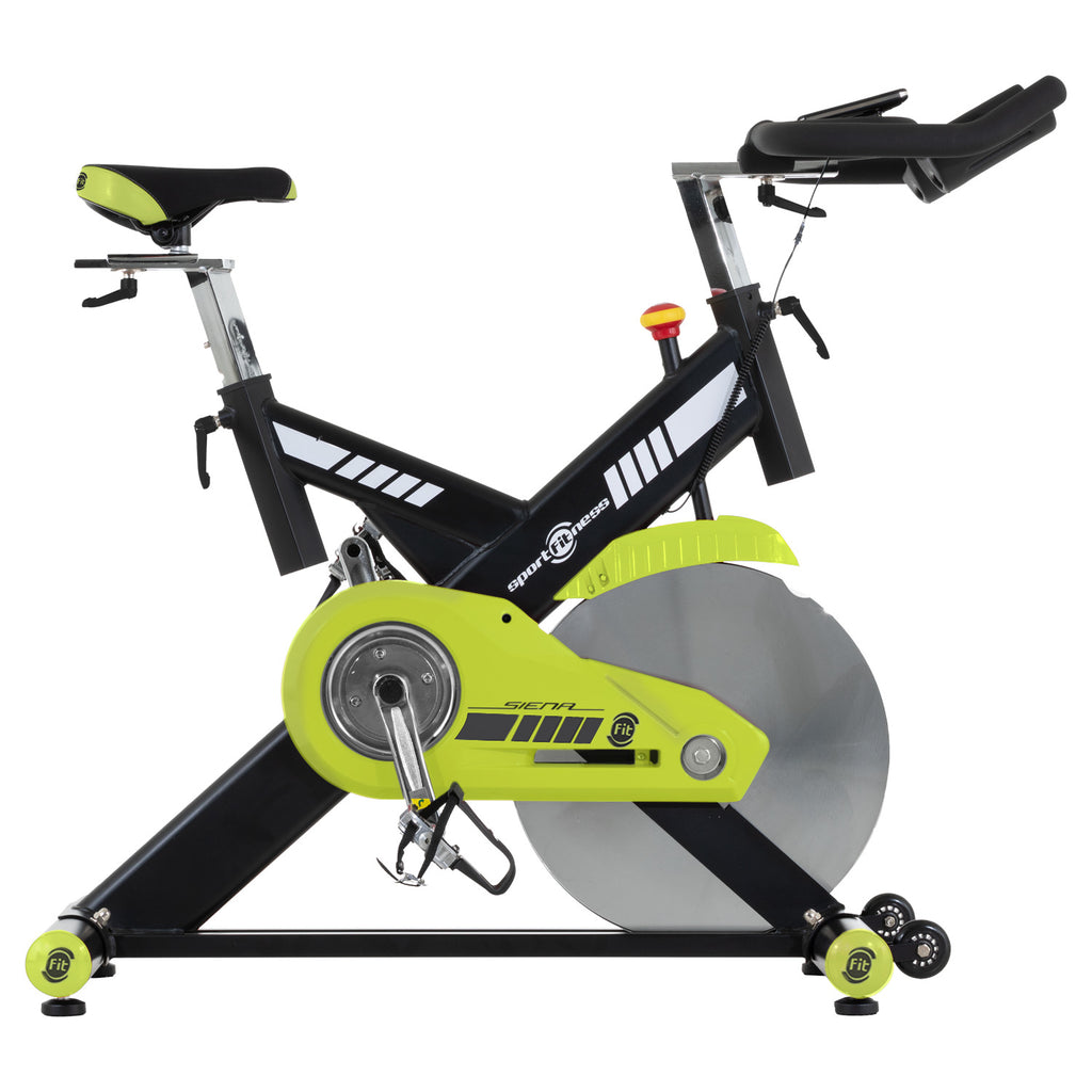Bicicleta Spinning Siena 070316 SportFitness