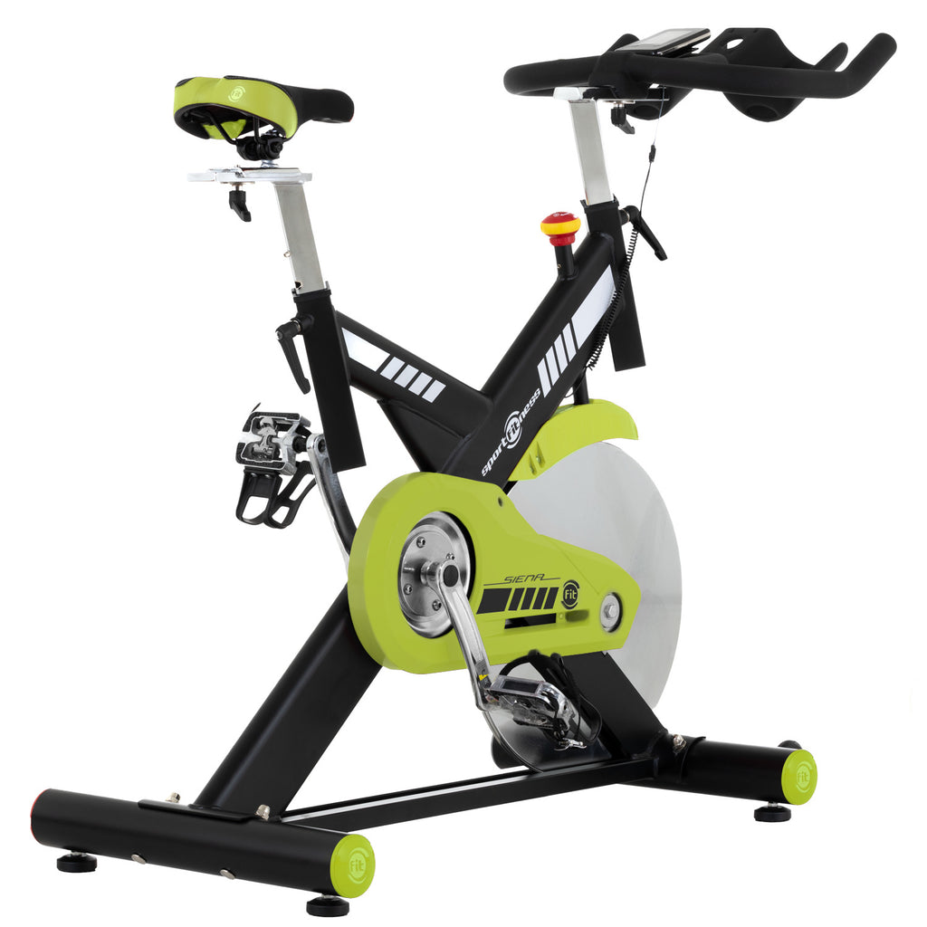 Bicicleta Spinning Siena 070316 SportFitness