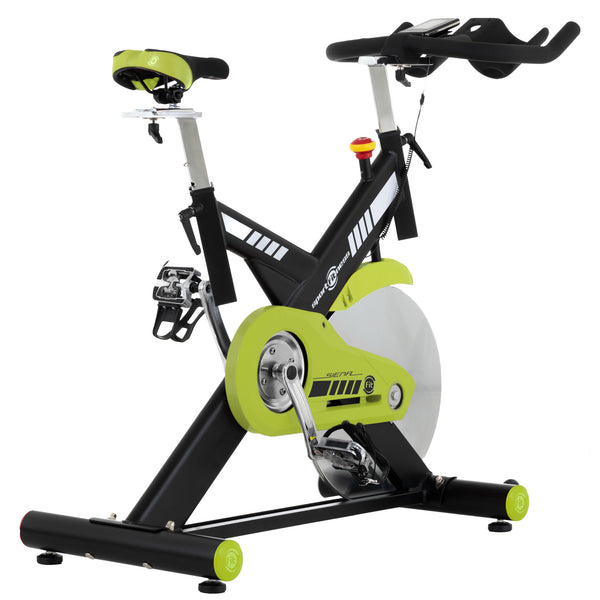 Bicicleta Spinning Siena 070316 SportFitness - vista secundaria