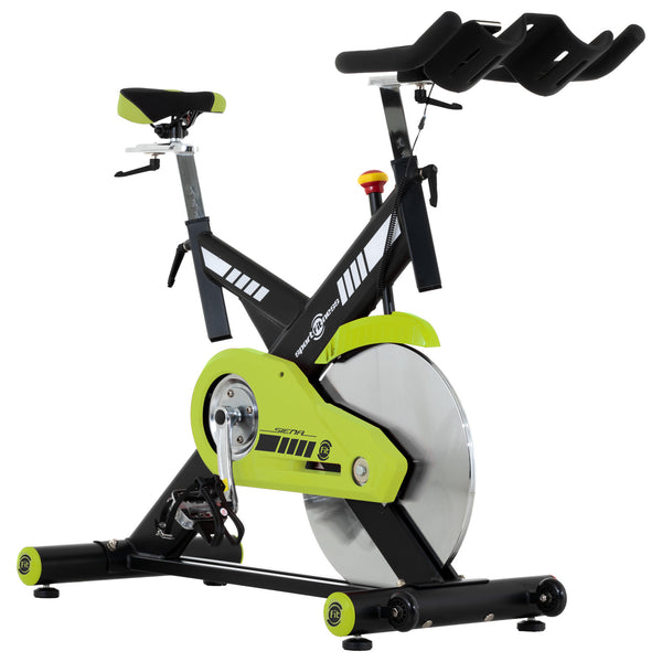Bicicleta Spinning Siena 070316 SportFitness
