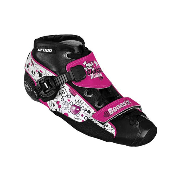 Botas Patines Profesionales Urban Bones Canariam