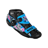 Botas Patines Profesionales Urban Kiss Canariam