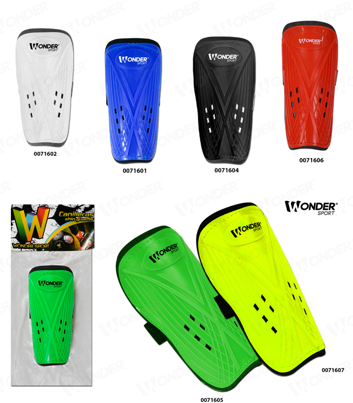 Canillera Wonder FSP 2508