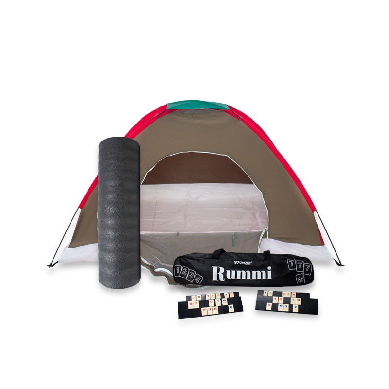 Combo Camping