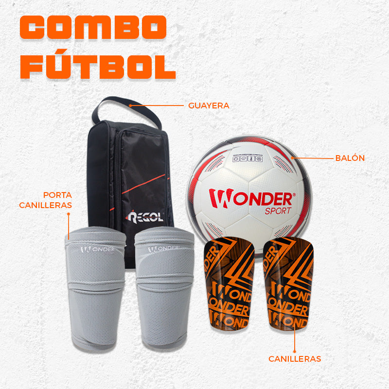 Combo Fútbol