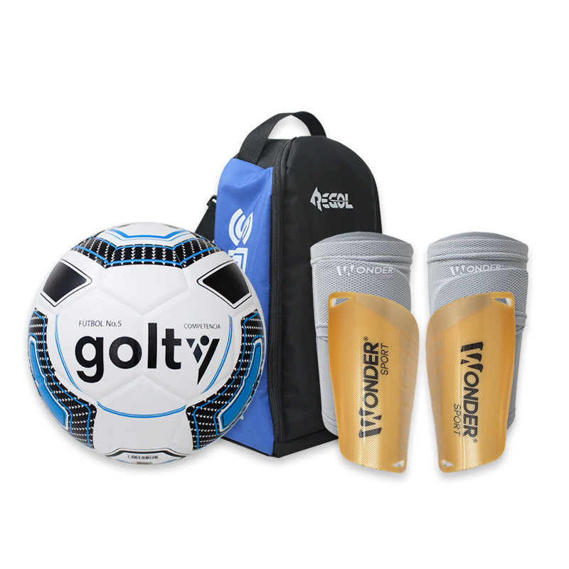 Combo Fútbolero