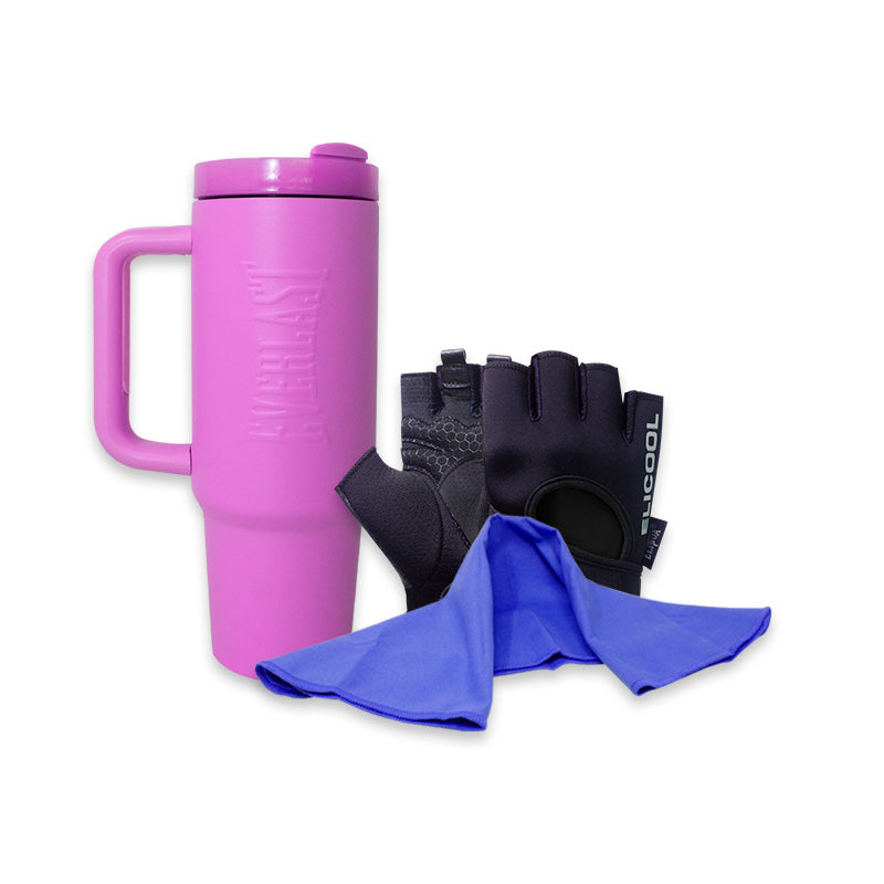 Combo GYM