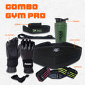 Combo GYM PRO