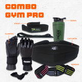 Combo GYM PRO