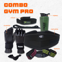 Combo GYM PRO