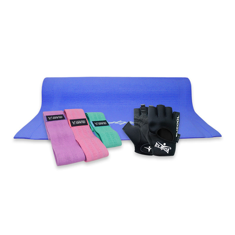 Combo Fit 2.0