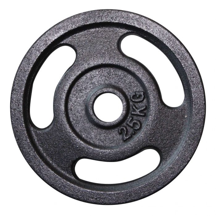 Disco SportFitness 2.5Kg 1"