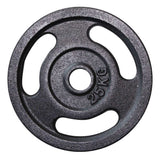 Disco SportFitness 2.5Kg 1"