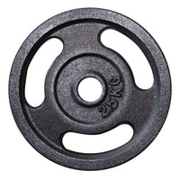 Disco SportFitness 2.5Kg 1"