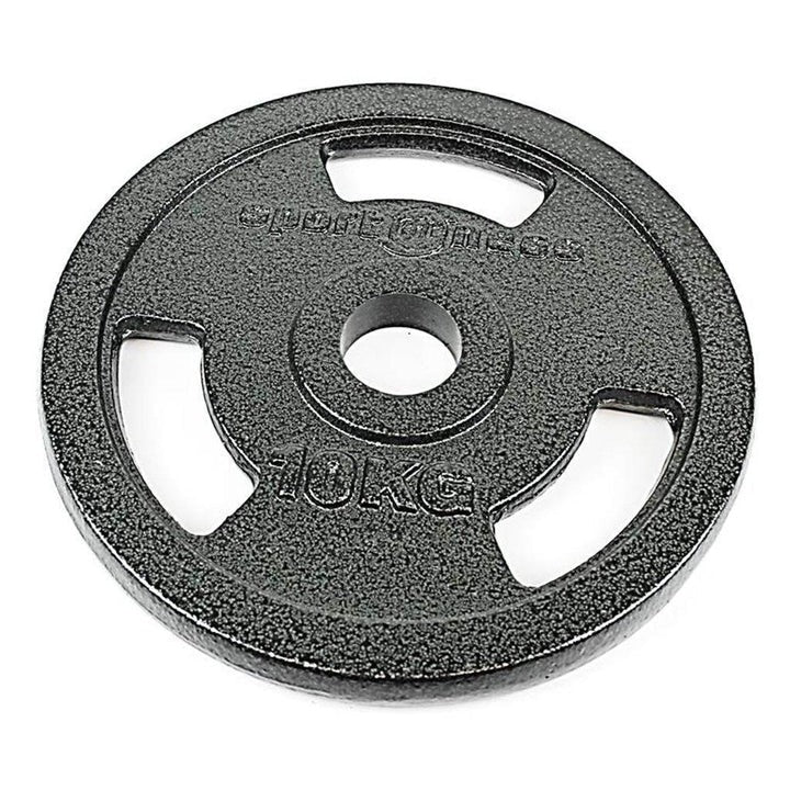 Disco Olímpico SportFitness 10Kg 2
