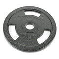 Disco Olímpico SportFitness 10Kg 2" 071638
