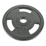 Disco Olímpico SportFitness 10Kg 2" 071638