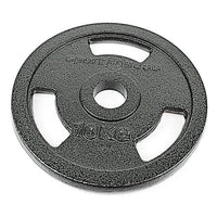 Disco Olímpico SportFitness 10Kg 2" 071638