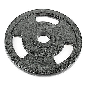 Disco Olímpico SportFitness 10Kg 2