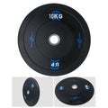 Disco Olímpico 10 Kg SportFitness 071398