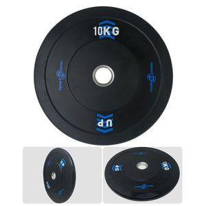 Disco Olímpico 10 Kg SportFitness 071398