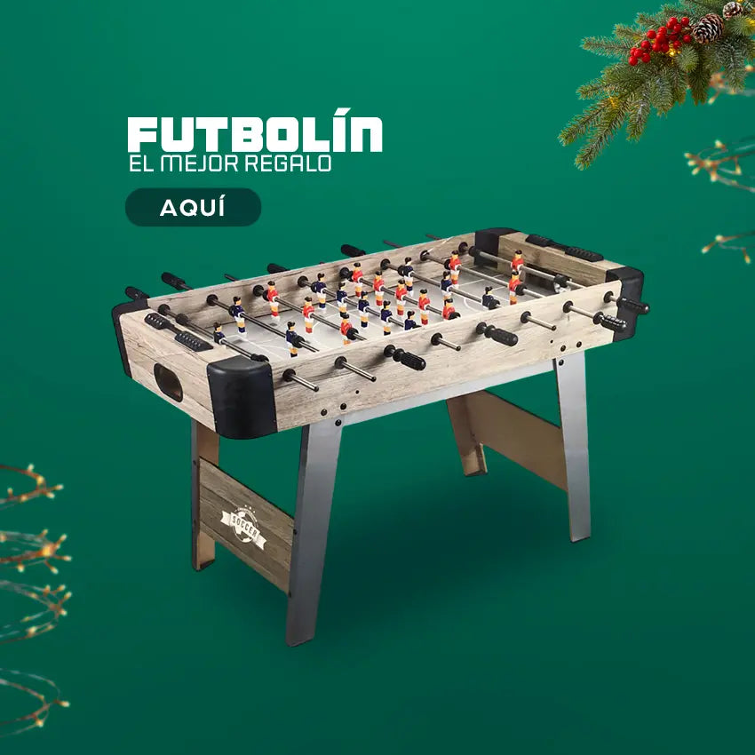 FUTBOLÍN