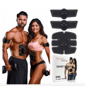 Gimnasia Pasiva Smart Fitness