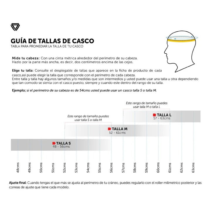 Casco GW Mantis