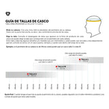 Casco GW Mantis