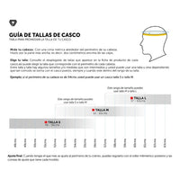 Casco GW Mantis