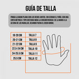 Guantes Arquero Miyagi