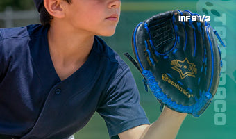 Guante de béisbol