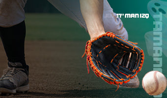 Guante de béisbol