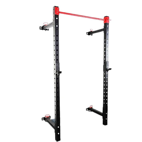 Jaula Funcional Plegable 071706 Sportfitness - vista secundaria