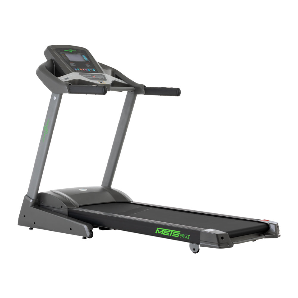 Banda Caminadora Mets Sportfitness 072010