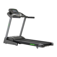 Banda Caminadora Mets Sportfitness 072010