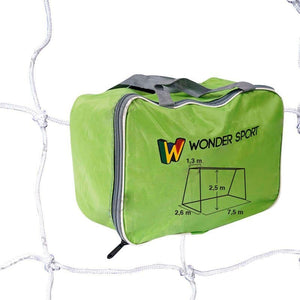 Malla Fútbol 11 Wonder MSP 1310