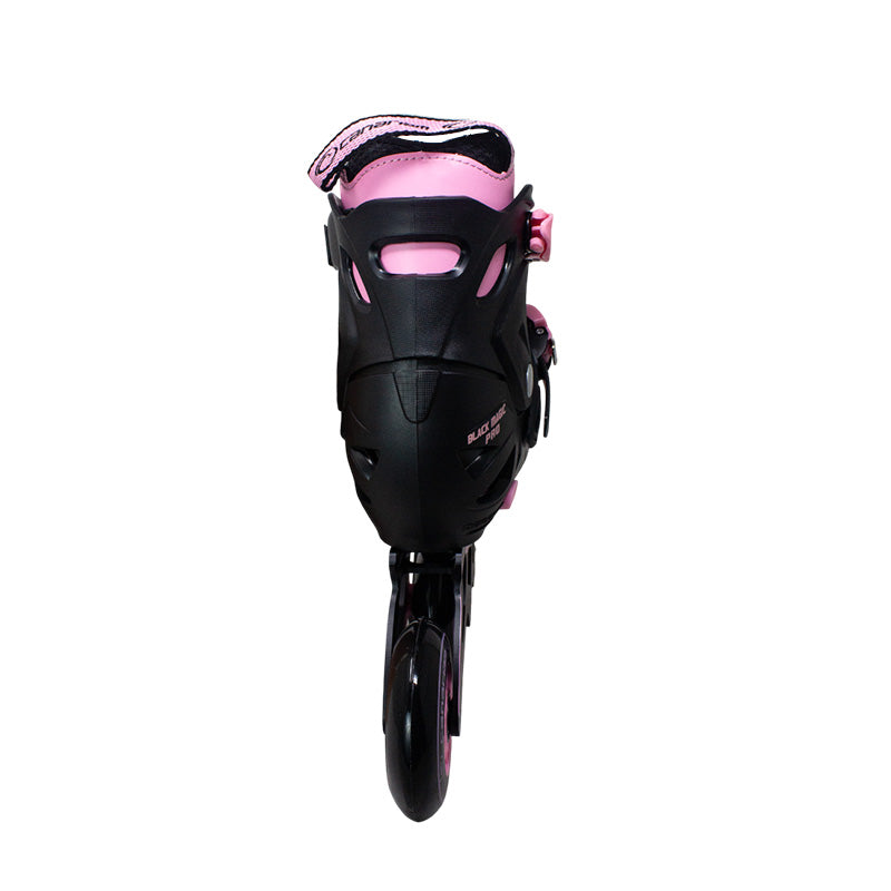 Patines Black Magic Pro Plus Canariam