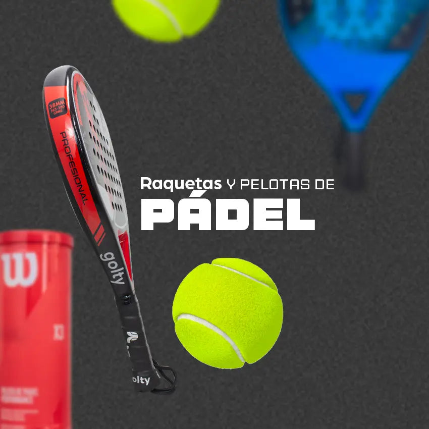 PÁDEL